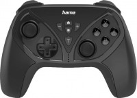 Фото - Игровой манипулятор Hama Bluetooth Controller for Nintendo Switch/Lite 