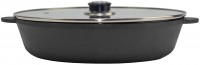 Фото - Сковородка Brizoll Monolith M3060U-6 30 см