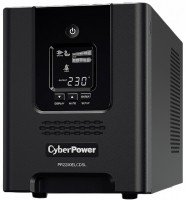 Фото - ИБП CyberPower PR3000ELCDSL 3000 ВА