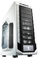 Фото - Корпус Cooler Master Storm Stryker белый