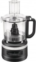 Фото - Кухонный комбайн KitchenAid 5KFP0719BBM черный