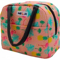 Фото - Термосумка NEOR 6L PK