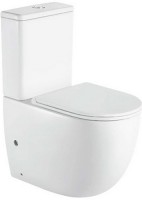 Фото - Унитаз Koller Pool Round Smart Tornado RN-0630-RQ-C