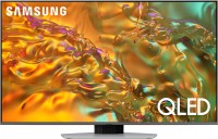 Фото - Телевизор Samsung QE-50Q80D 50 "