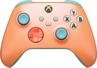 Фото - Игровой манипулятор Microsoft Xbox Wireless Controller – Sunkissed Vibes OPI Special Edition 