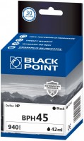 Фото - Картридж Black Point BPH45 