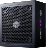 Фото - Блок питания Cooler Master GX II MPX-8503-AFAG-2