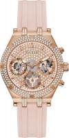 Фото - Наручные часы GUESS Heiress GW0407L3 