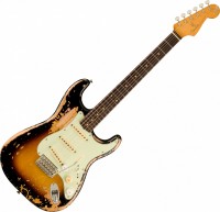 Фото - Гитара Fender Mike McCready Stratocaster 