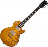 Фото - Гитара Gibson Kirk Hammett "Greeny” Les Paul Standard﻿﻿ 