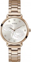 Фото - Наручные часы GUESS Sparkling Rose GW0242L3 