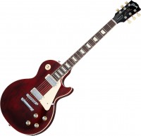 Фото - Гитара Gibson Les Paul 70s Deluxe 