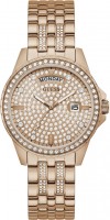 Фото - Наручные часы GUESS Comet GW0254L3 