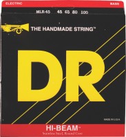 Фото - Струны DR Strings MLR-45 