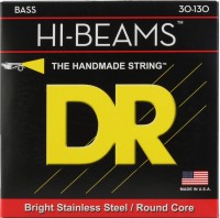 Фото - Струны DR Strings MR6-30 