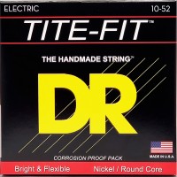 Фото - Струны DR Strings BT-10 