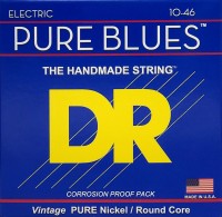 Фото - Струны DR Strings PHR-10 