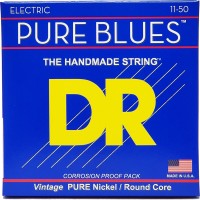 Фото - Струны DR Strings PHR-11 