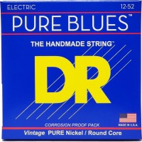 Фото - Струны DR Strings PHR-12 