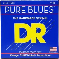 Фото - Струны DR Strings PHR-9 