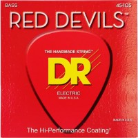 Фото - Струны DR Strings RDB-45 