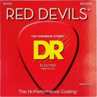 Фото - Струны DR Strings RDB-40 