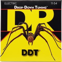 Фото - Струны DR Strings DDT-11 