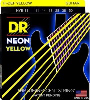 Фото - Струны DR Strings NYE-11 