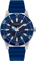 Фото - Наручные часы GUESS GW0420G1 