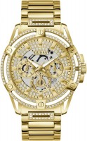 Фото - Наручные часы GUESS King GW0497G2 