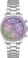 Фото - Наручные часы GUESS Sol GW0483L1 