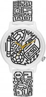 Фото - Наручные часы GUESS Time To Give V0023M9 