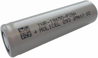 Фото - Аккумулятор / батарейка Molicel INR18650-P28A 2800 mAh 35A 