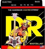 Фото - Струны DR Strings BZ-50 