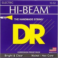 Фото - Струны DR Strings BTR-10 