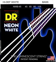 Фото - Струны DR Strings NWB-45 