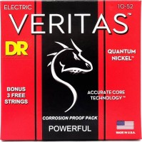 Фото - Струны DR Strings VTE-10/52 