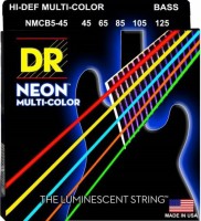 Фото - Струны DR Strings NMCB5-45 