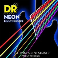 Фото - Струны DR Strings NMCE-10 