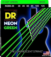 Фото - Струны DR Strings NGB6-30 