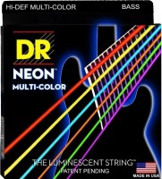 Фото - Струны DR Strings NMCB6-30 