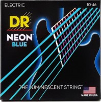 Фото - Струны DR Strings NBE-10 