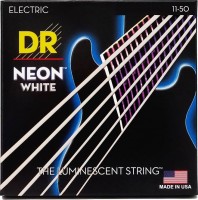 Фото - Струны DR Strings NWE-11 