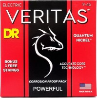 Фото - Струны DR Strings VTE-9/46 