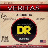 Фото - Струны DR Strings VTA-12/56 