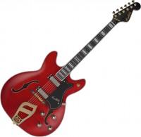 Фото - Гитара Hagstrom 67 Viking II 