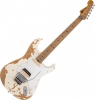 Фото - Гитара Charvel Henrik Danhage Limited Edition Signature Pro-Mod So-Cal Style 1 HS FR M 