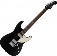 Фото - Гитара Fender Made in Japan Elemental Stratocaster 