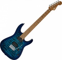 Фото - Гитара Charvel Pro-Mod DK24 HH 2PT CM QM 