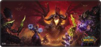 Фото - Коврик для мышки Blizzard World of WarCraft Classic: Onyxia 